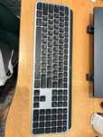 Бездротова клавіатура Logitech MX Keys for Mac