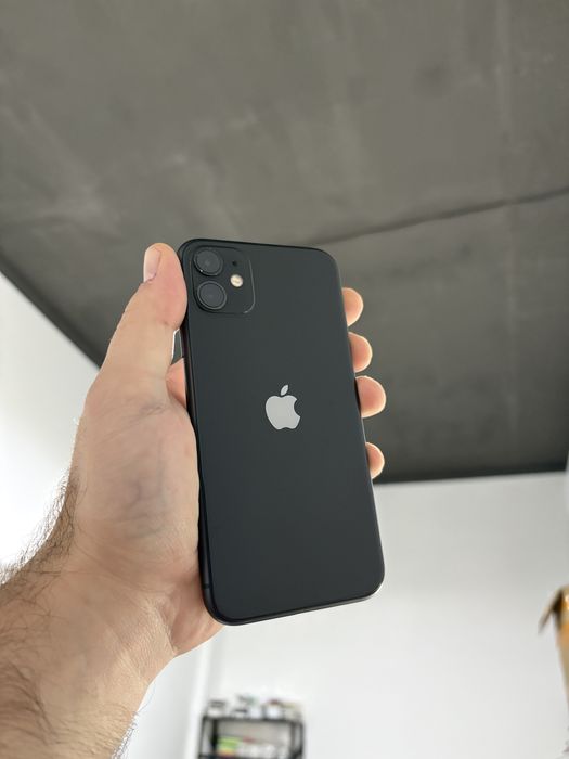 Apple iphone 11 128 gb айфон 11 100%