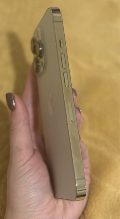 Iphone 13Pro 128gb Gold