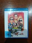 BLU Ray do filme "Era Uma Vez em Hollywood" (portes grátis)