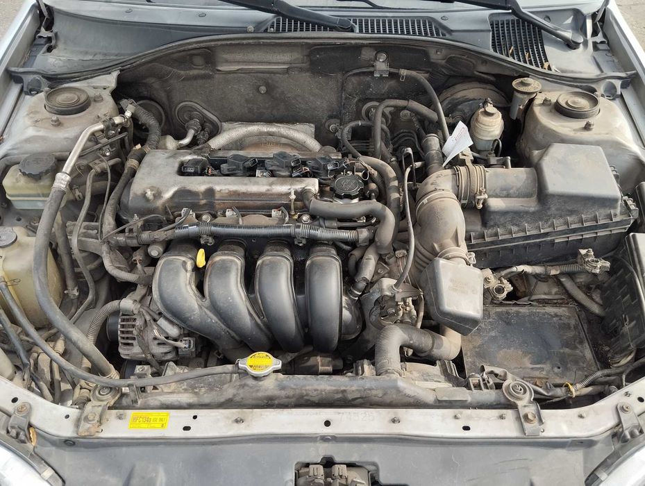 Toyota Avensis T22 1.8VVT-i Kombi 2000r.Element silnika!!Czytaj opis!!