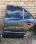 1996 Mercedes Benz w210 задняя дверь