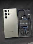 Європеєць Samsung S23 Ultra на 256 GB