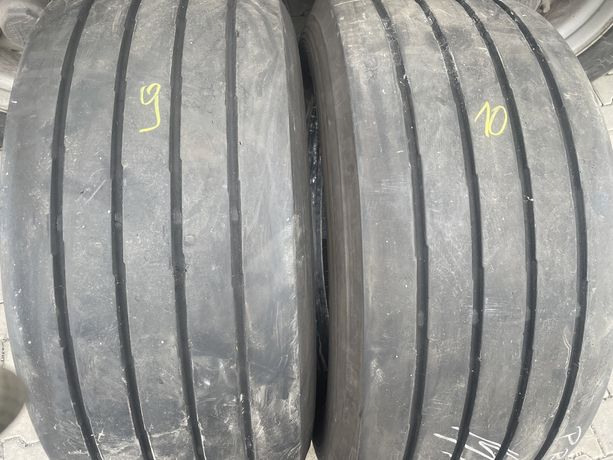 Goodyear Kmax T 385/55r22.5