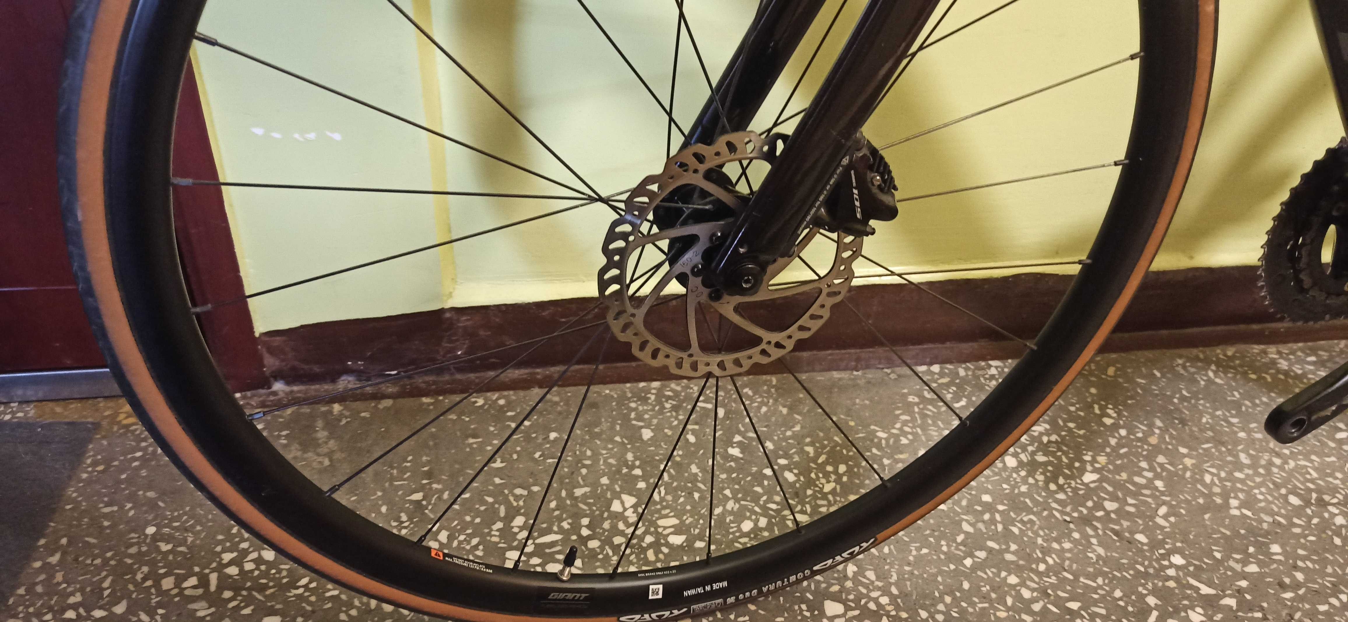 Giant Defy Advanced 2 2021