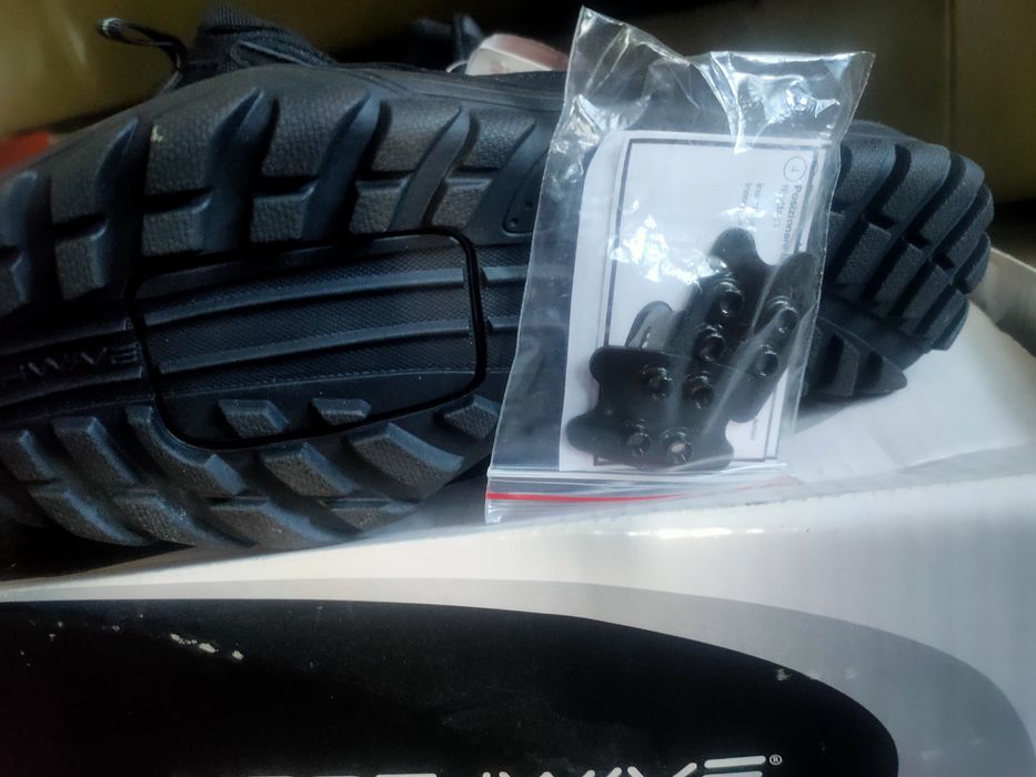 Buty na rower Northwave rozmiar 37 nowe
