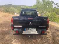 Mitsubishi L200 2.5 DI-D Club Intense