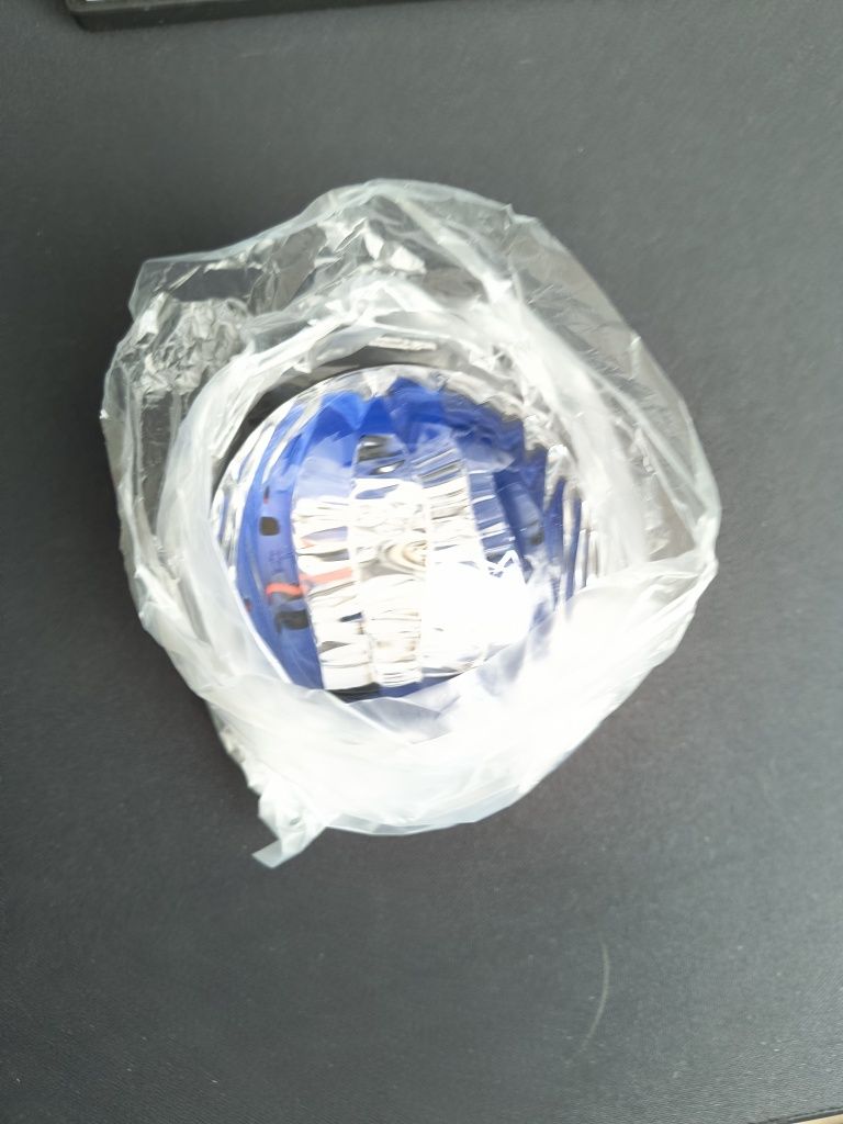 Projektor ledowy
