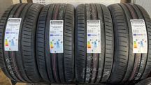 225/40R18 Bridgestone Turanza 6 cztery nowe opony letnie