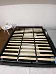 Cama Casal Sommier (180 x 200)