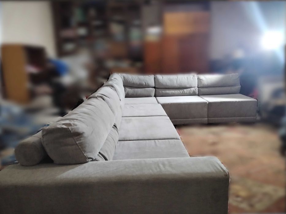 VIP Диван уголок Модульный Мягкий Угол Кутовий Модульний Секционный