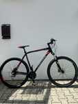 Rower - Kross - Hexagon 6.0 - Kola 29 - XL