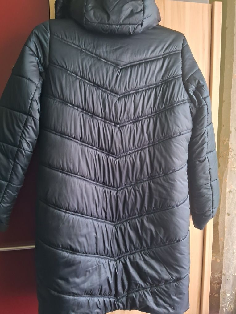 Зимова куртка, 52-54