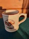 Ceramiczny kubek Coffe