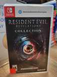 Resident Evil: Revelations Nintendo Switch Wymiana Skup SklepRetroWWA