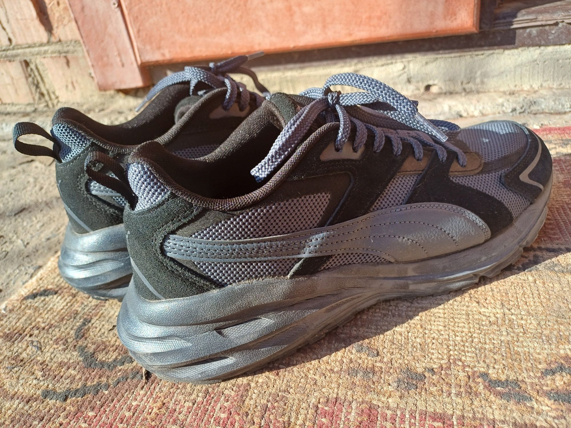Puma hypnotic ls