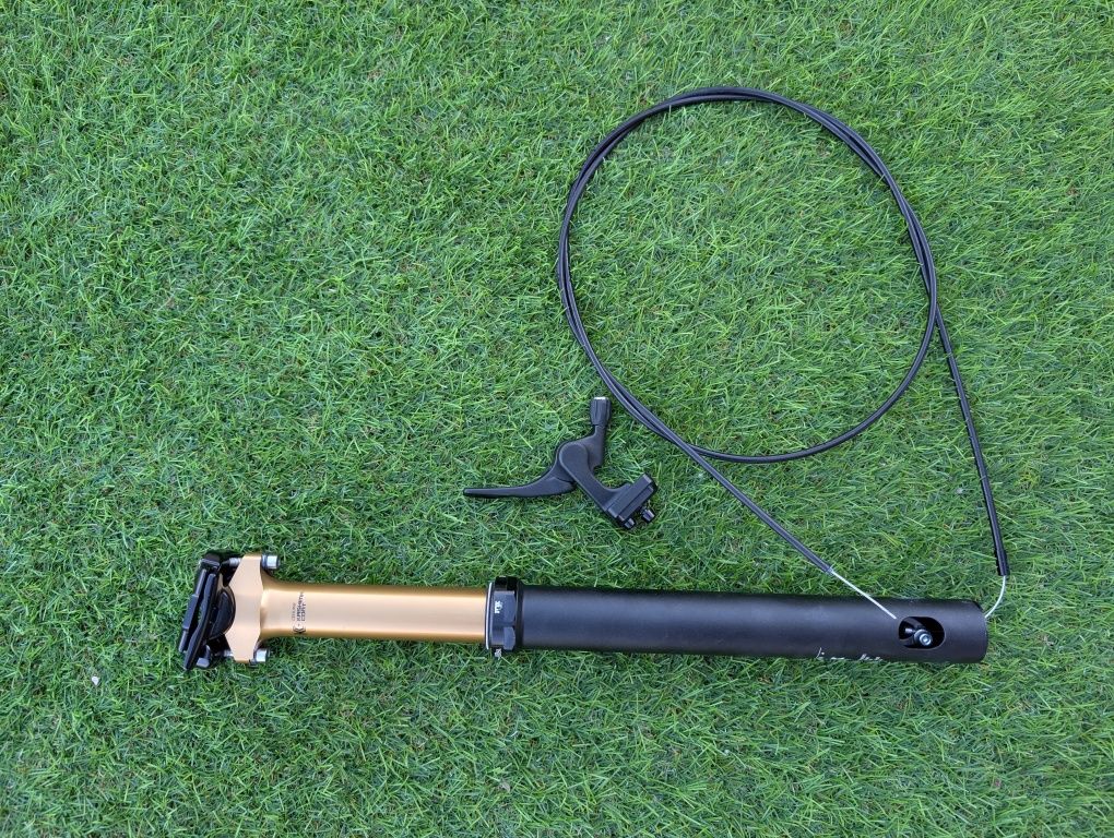 Espigão telescópico FOX Transfer SL