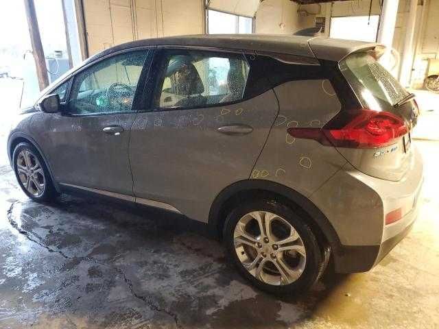 Chevrolet Bolt Ev Lt 2020