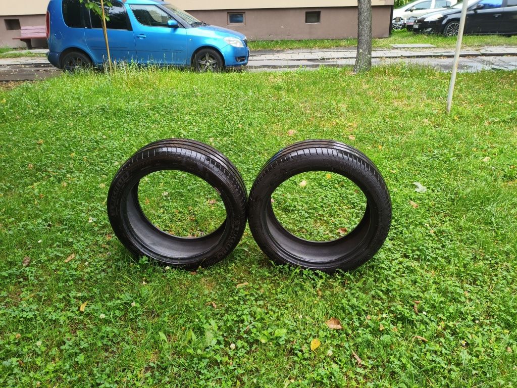 Michelin Primacy 4 205/45 R17 88H