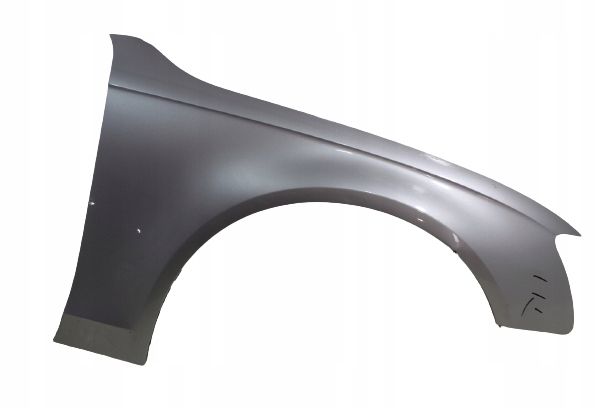 audi a4 b8 lift błotnik prawy przód przedni