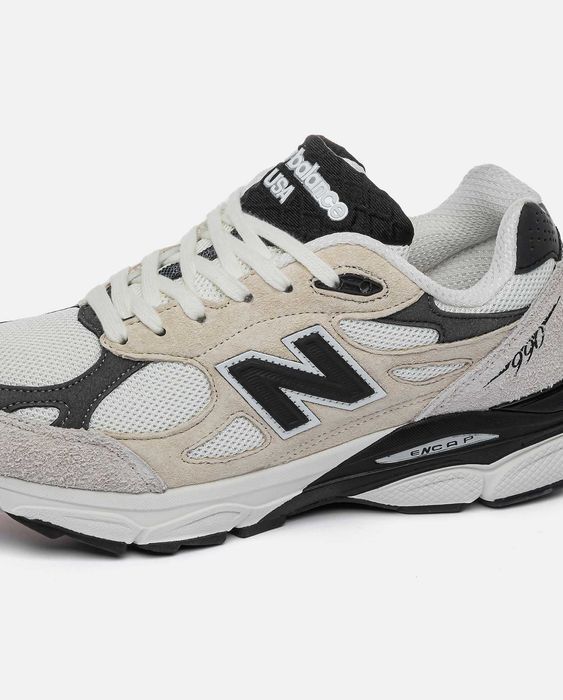 Мужские кроссовки New Balance x Teddy Santis Moonbeam. 41-45