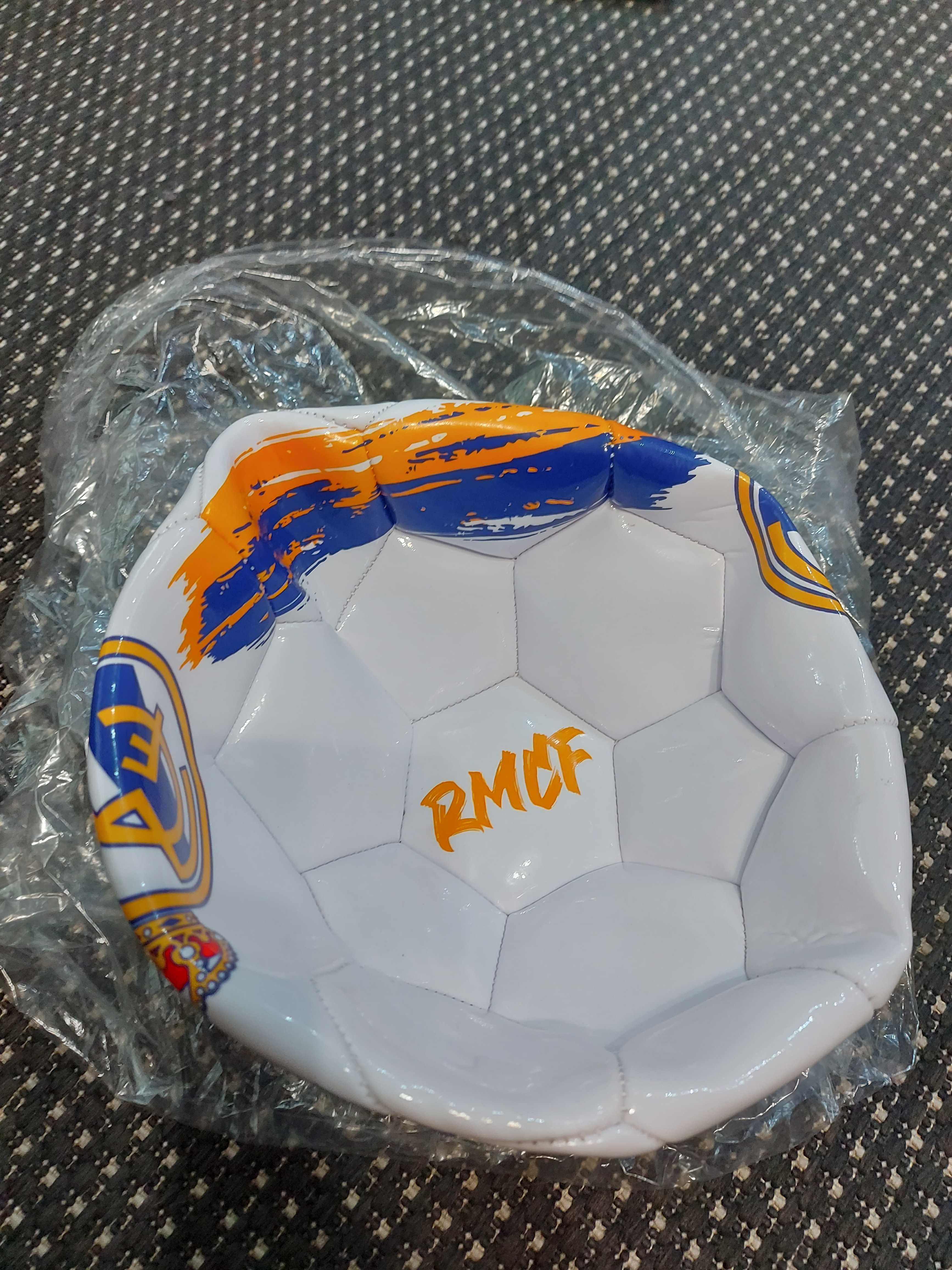 Piłka nożna Real Madryt R.5