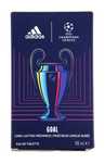 Adidas UEFA Champions League Goal 100 ml. dla mężczyzn.Woda toaletowa.