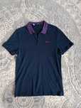 Поло футболка Ben Sherman