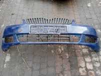 ZDERZAK PRZEDNI SKODA FABIA II 2 LIFT 10-