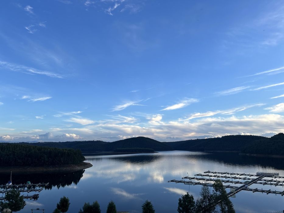 Terreno de construçao