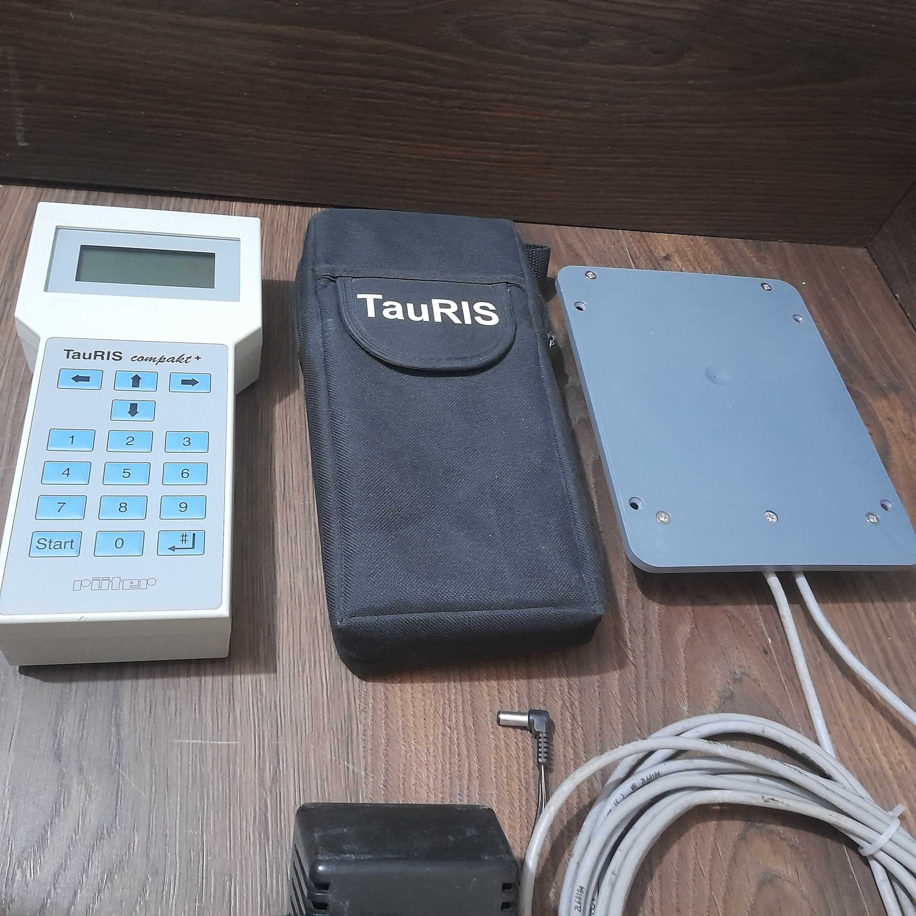 Sprzedam zegar do gołębi Tauris compakt plus