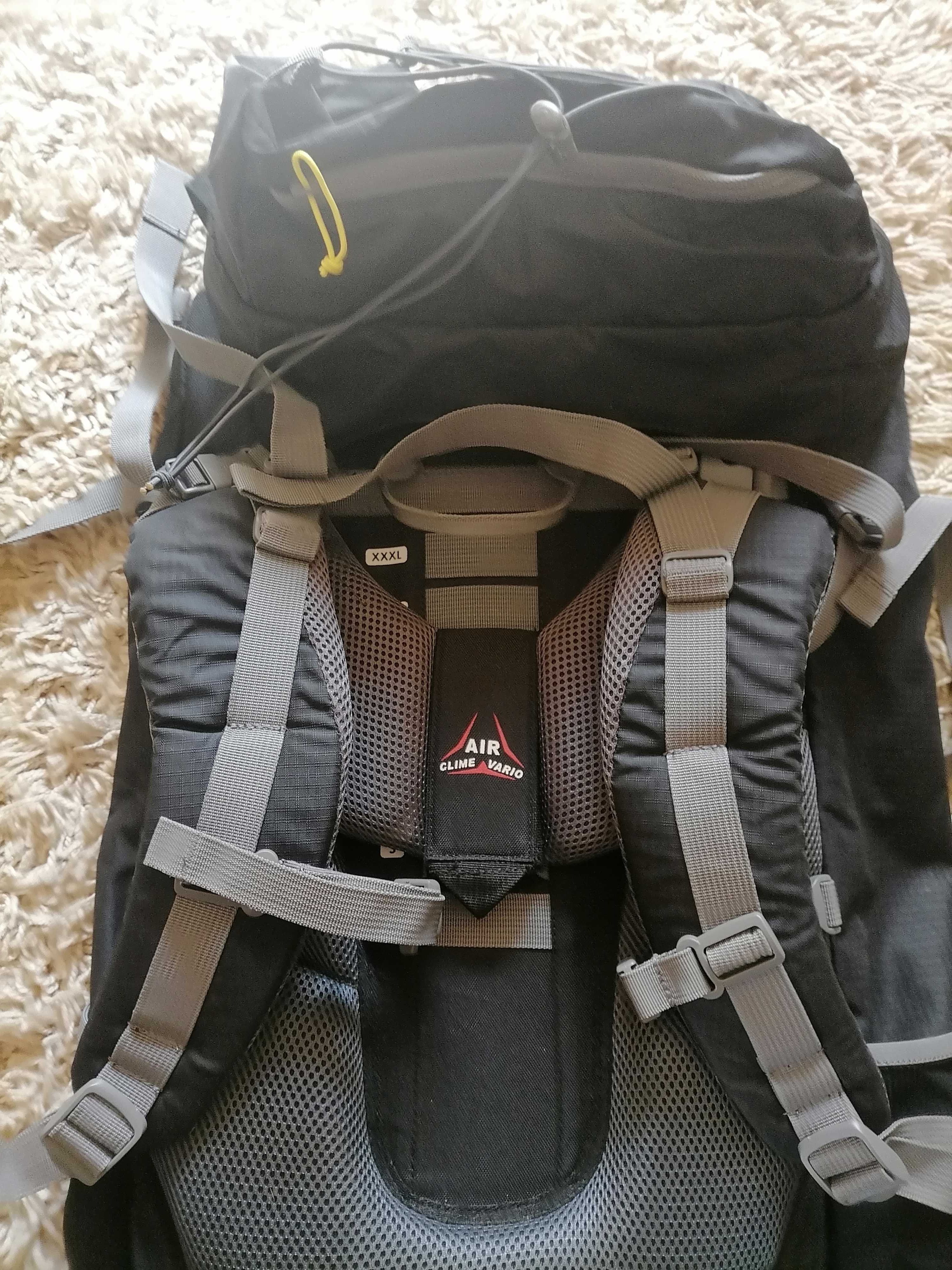 Рюкзак туристический OUTVENTURE TREKKER 75