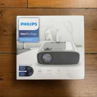 Projector Philips Neopix Easy NPX440