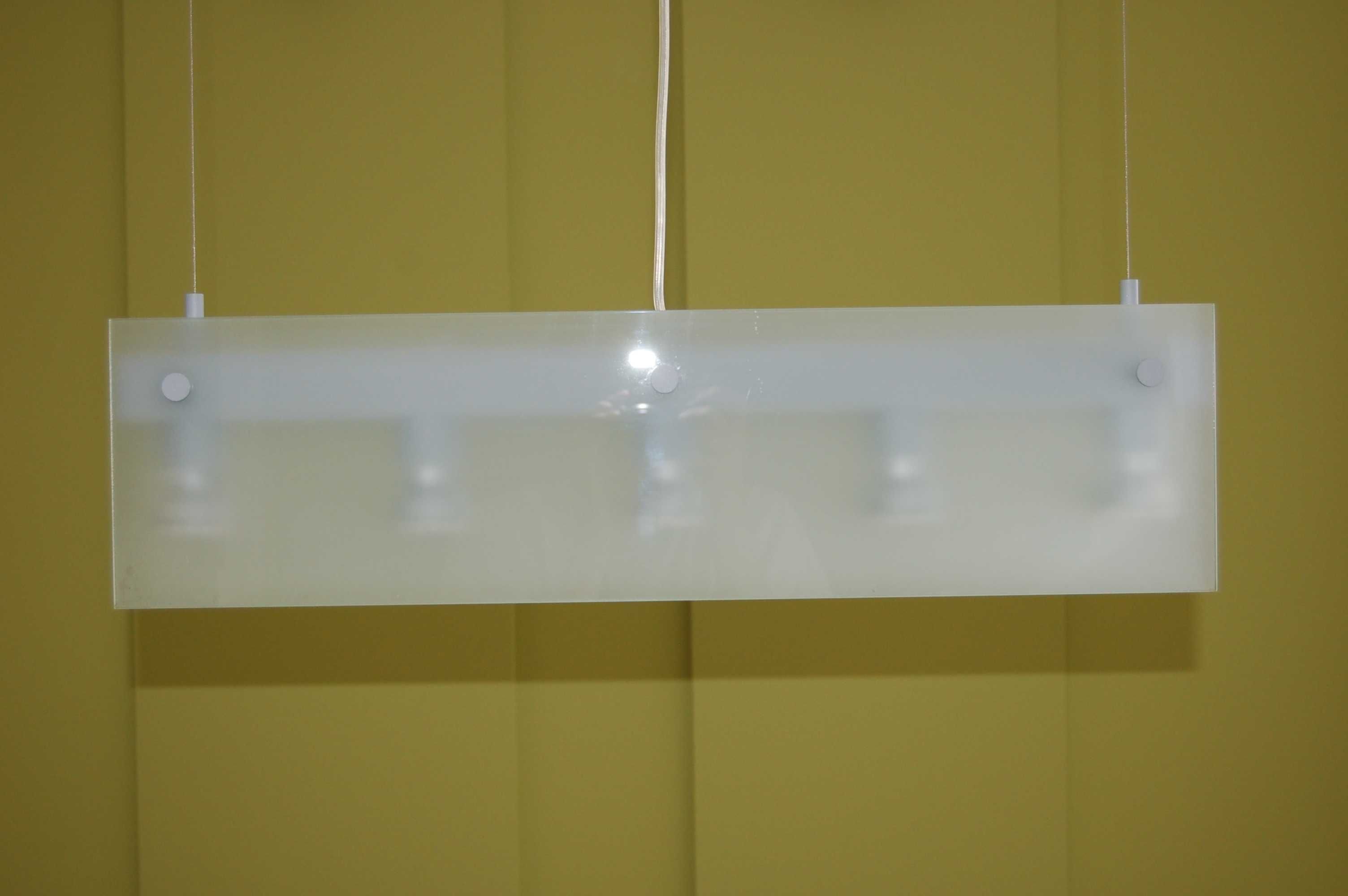 Lampa Spotline wisząca