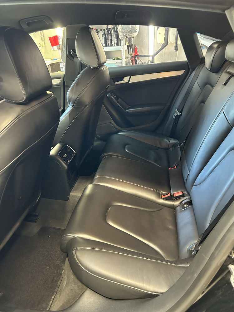 Audi A5|2.0 TDI 177 km Quattro|2012|Stan Bardzo dobry