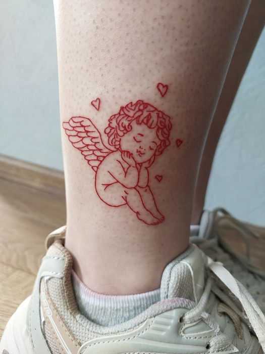 Потрібні моделі на тату