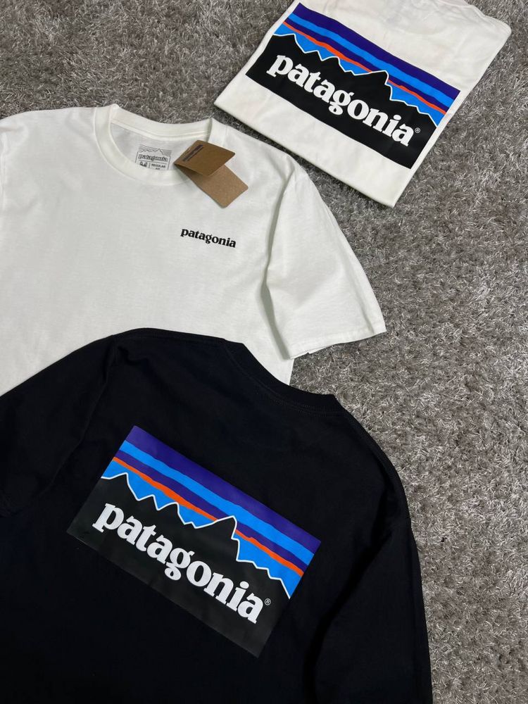 Футболка Patagonia