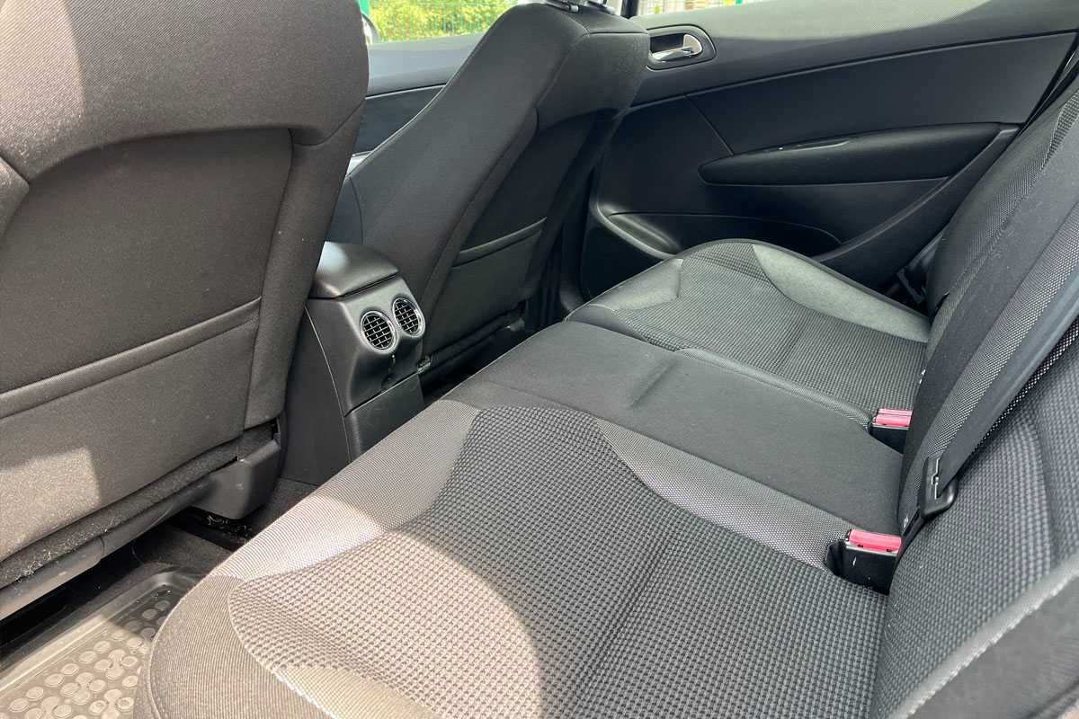 Peugeot 308 2008