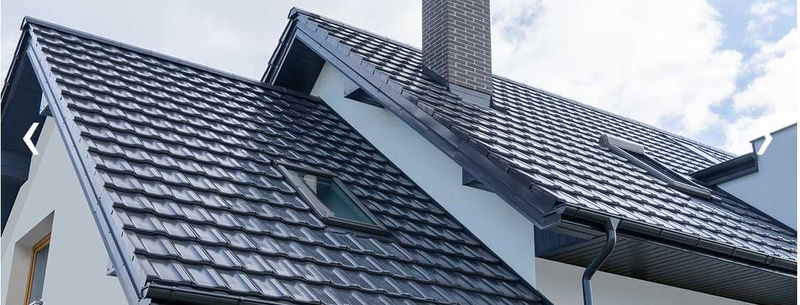 Dachówka Ceramiczna Creaton KODA ANTRACYT ANGOBA