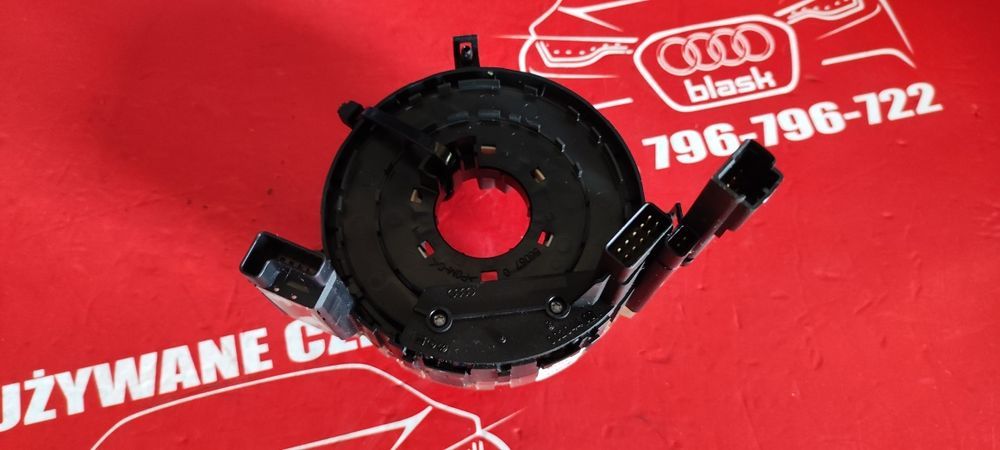Taśma Zwijak Audi A4 B6 2.5 Kombi 03r