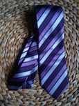 Westbury SILK  Elegancki krawat jedwabny, 100% Jedwab