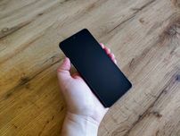 Компактний смартфон Sharp AQUOS  M24(2sim,4570ma,6/128,6.1"120гц,ip68