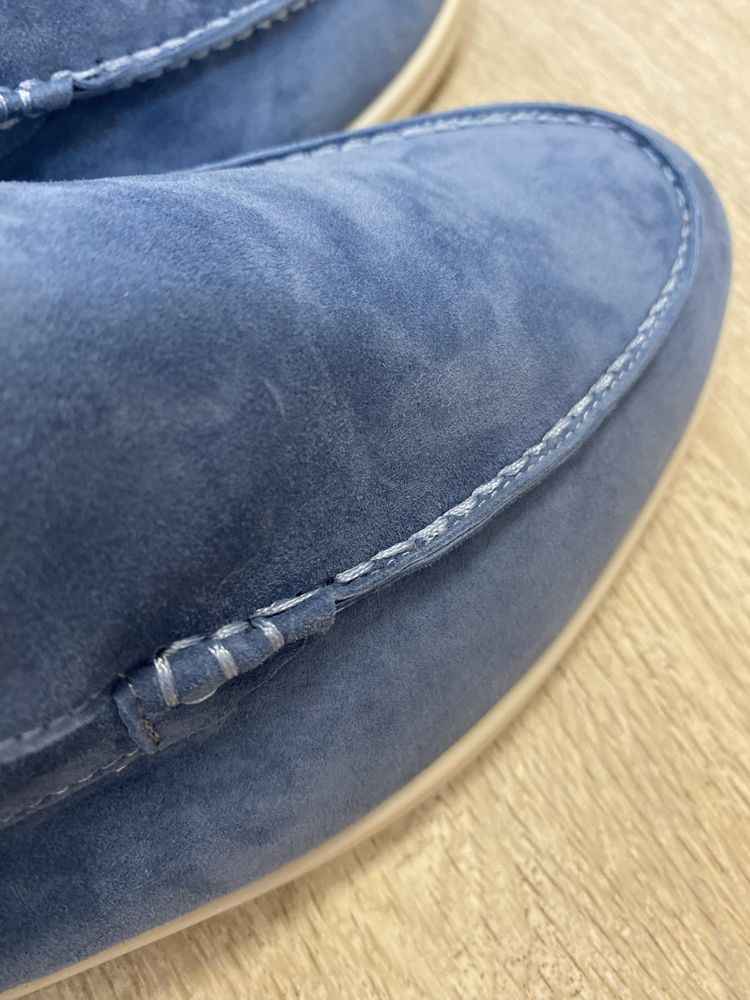 loro piana лофери чоловічі