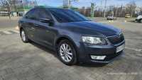 Skoda octavia a7 2014 1.2