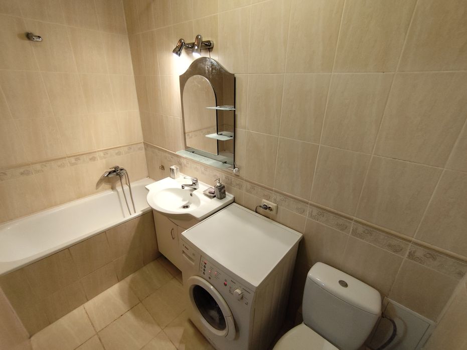 1 кімнатна квартира на Зацепи, а/о