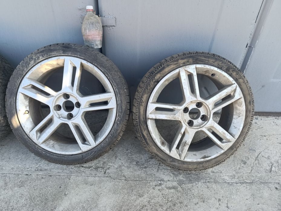 Диски 4х98 R17 комплект