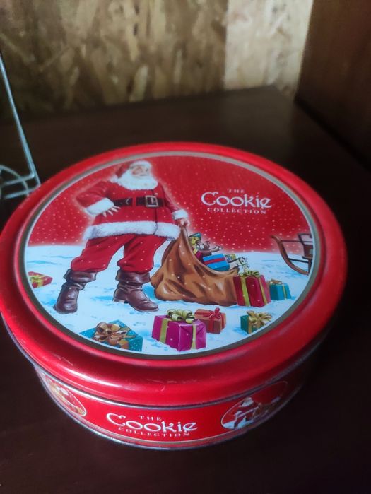 Новогодние украшения