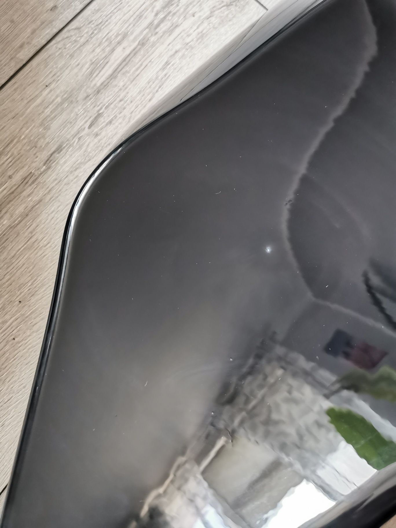 Harley Davidson osłona boczek boczki pod siedzenie bagger
