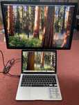 Монітор Dell 2412m 24” 16:10