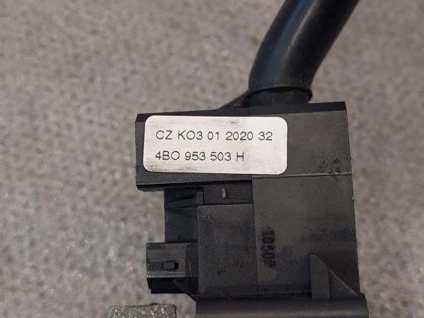 Conjunto / manetes de luzes e limpa vidros SEAT Leon (1M1)